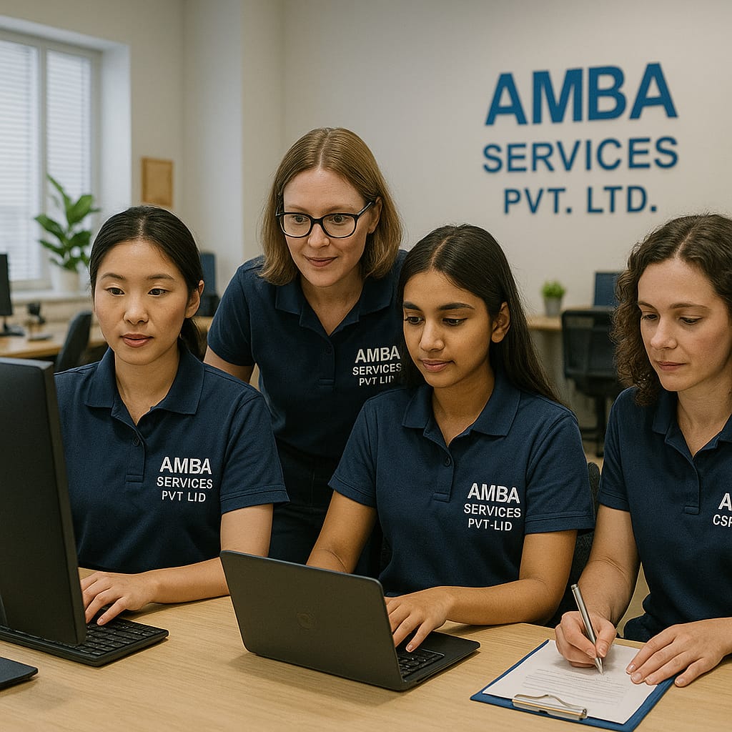 Education & Training